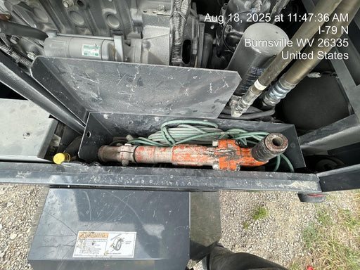 2024 MICHIGAN PNEUMATIC ES-TPB30-1-TRACKER