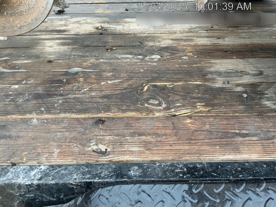 2025 BIG TEX TRAILER 16TL-22BK