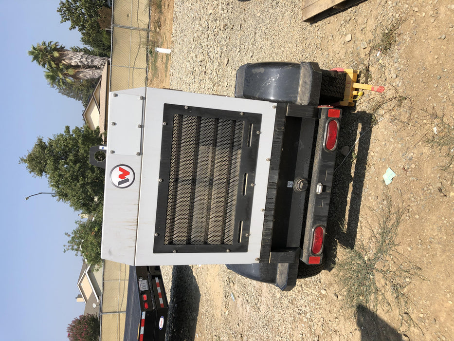 2019 WACKER NEUSON G25