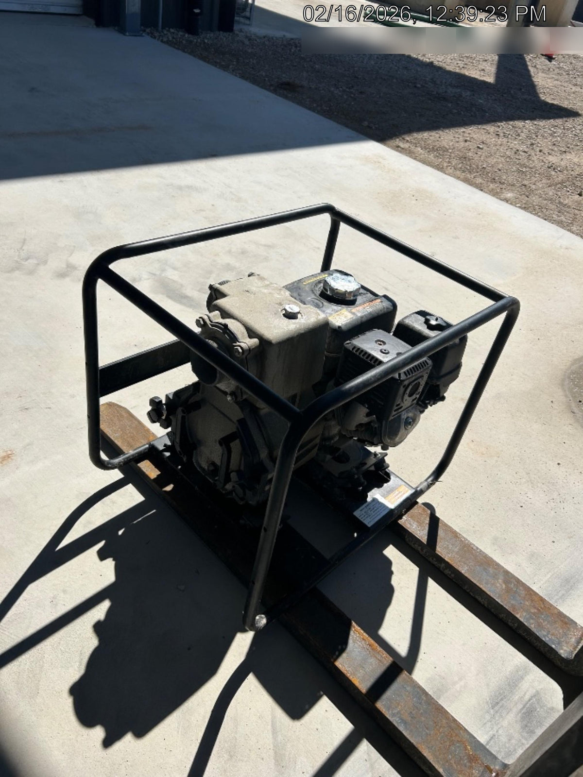 2025 MI-T-M WTP-T03-0MGH