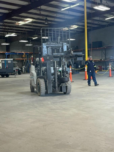 2023 HYDRA TECH SP04DT/S4VHLDI