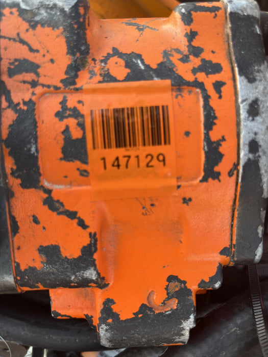 2021 MICHIGAN PNEUMATIC 4940B2