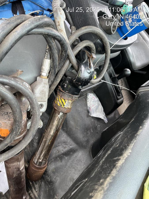 2024 MICHIGAN PNEUMATIC MP-4181-USA-NEP