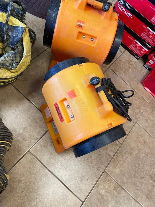 2023 ALLEGRO 9539-12