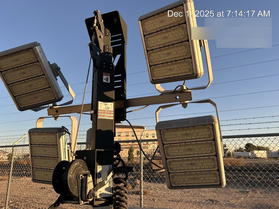 2019 WACKER NEUSON LTV6K-LED