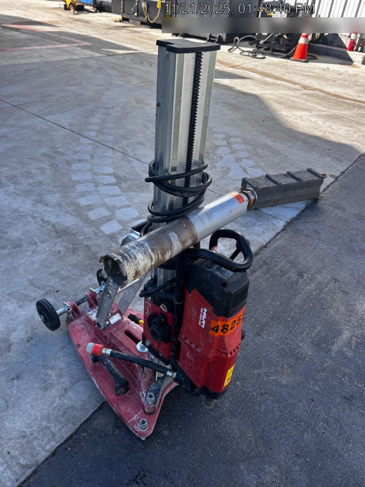 2024 HILTI DD 250