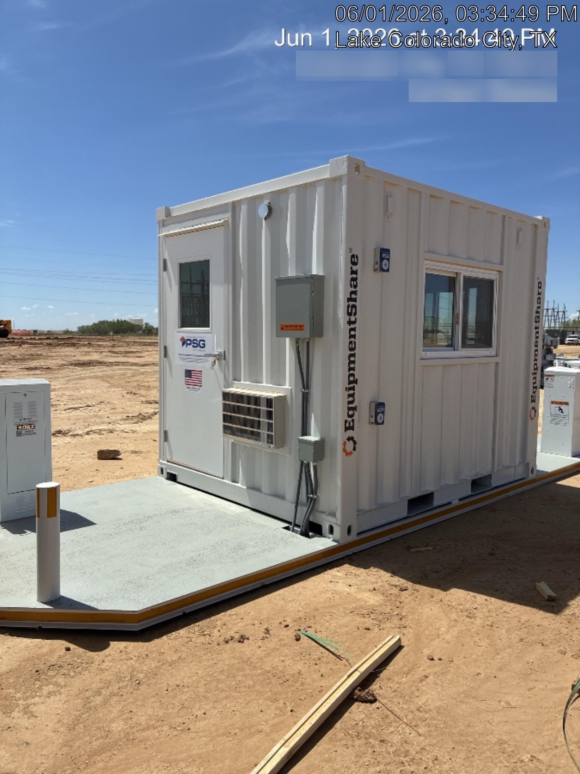 2026 PORTABLE SOLUTIONS GROUP V2XX-VAC2