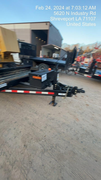 2023 STEELPOINT K19E