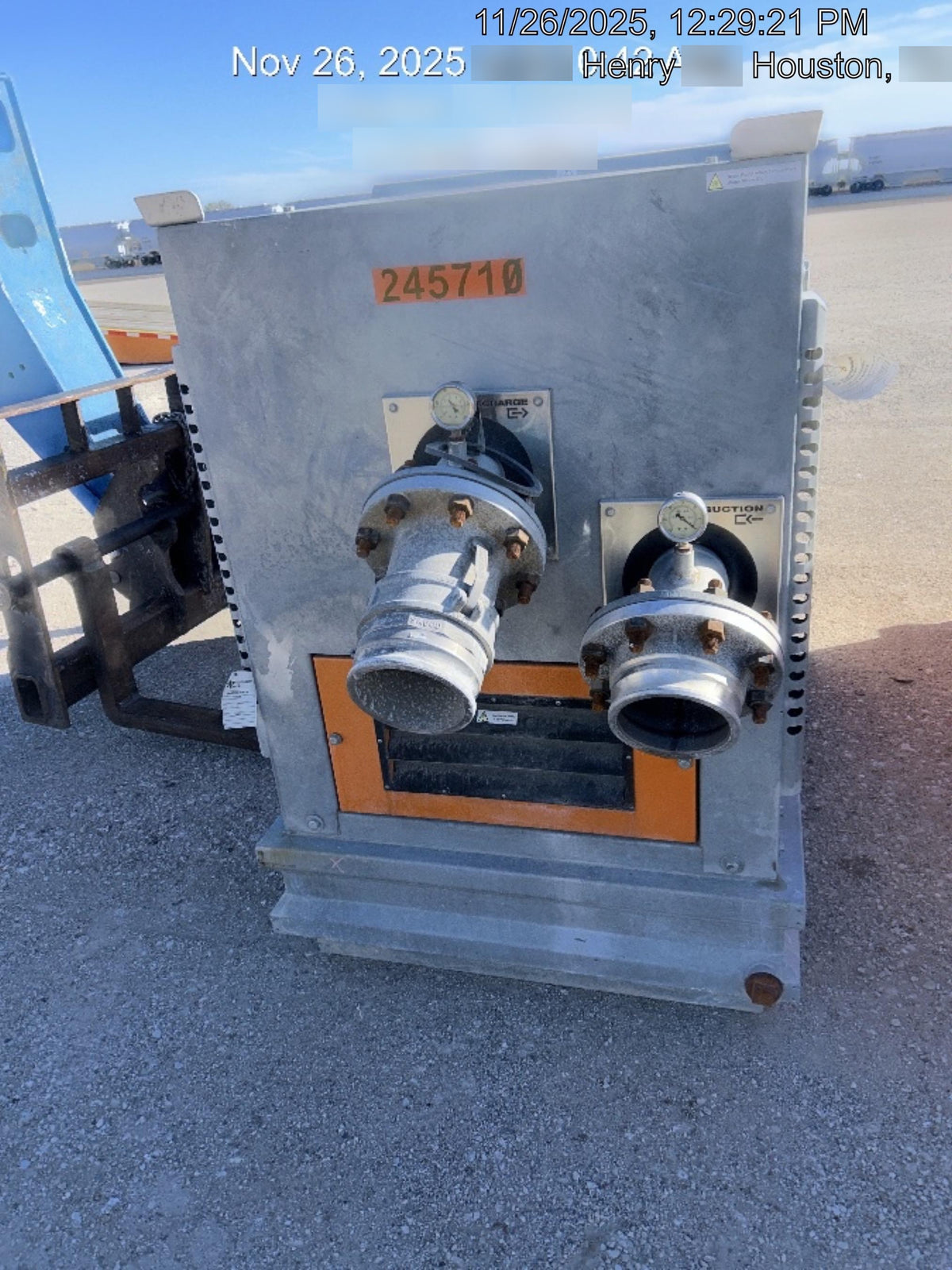 2022 MYERS-SETH MSP PP-150