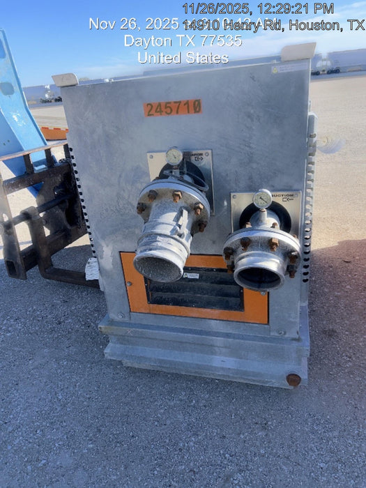 2022 MYERS-SETH MSP PP-150