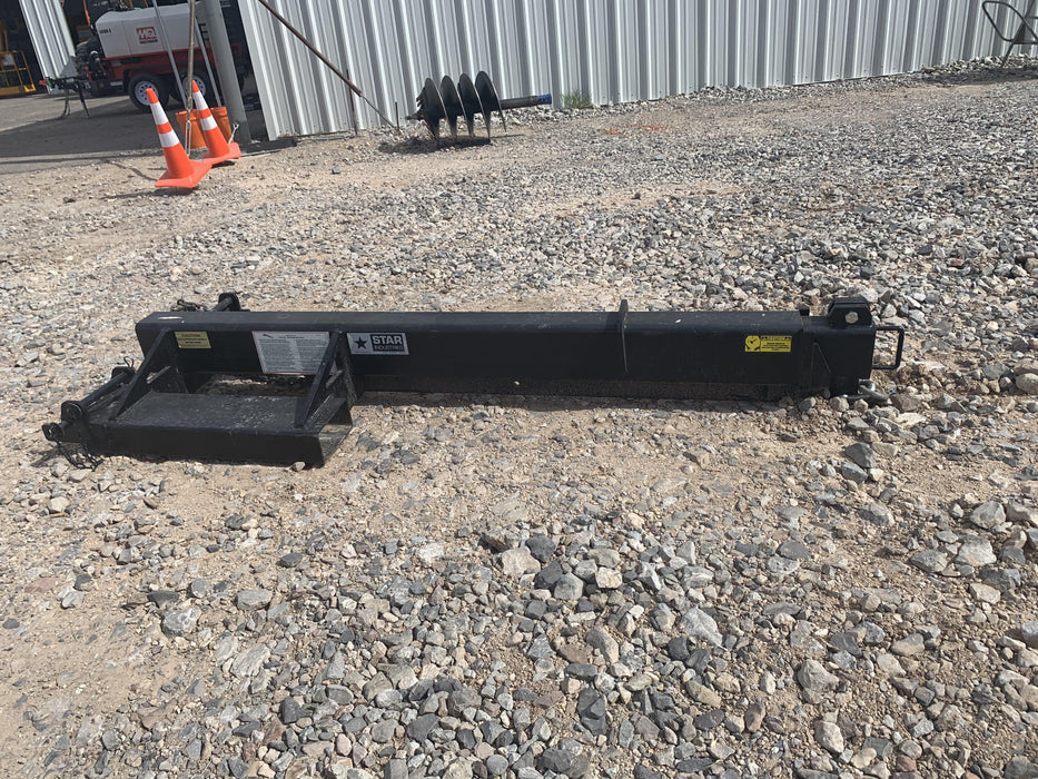 2020 STAR INDUSTRIES M1360B - Star JIB Boom