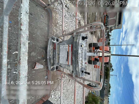 2021 JLG 660SJ