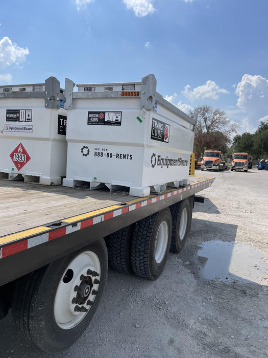 2020 TRANSCUBE 20TCG(G)W-NA