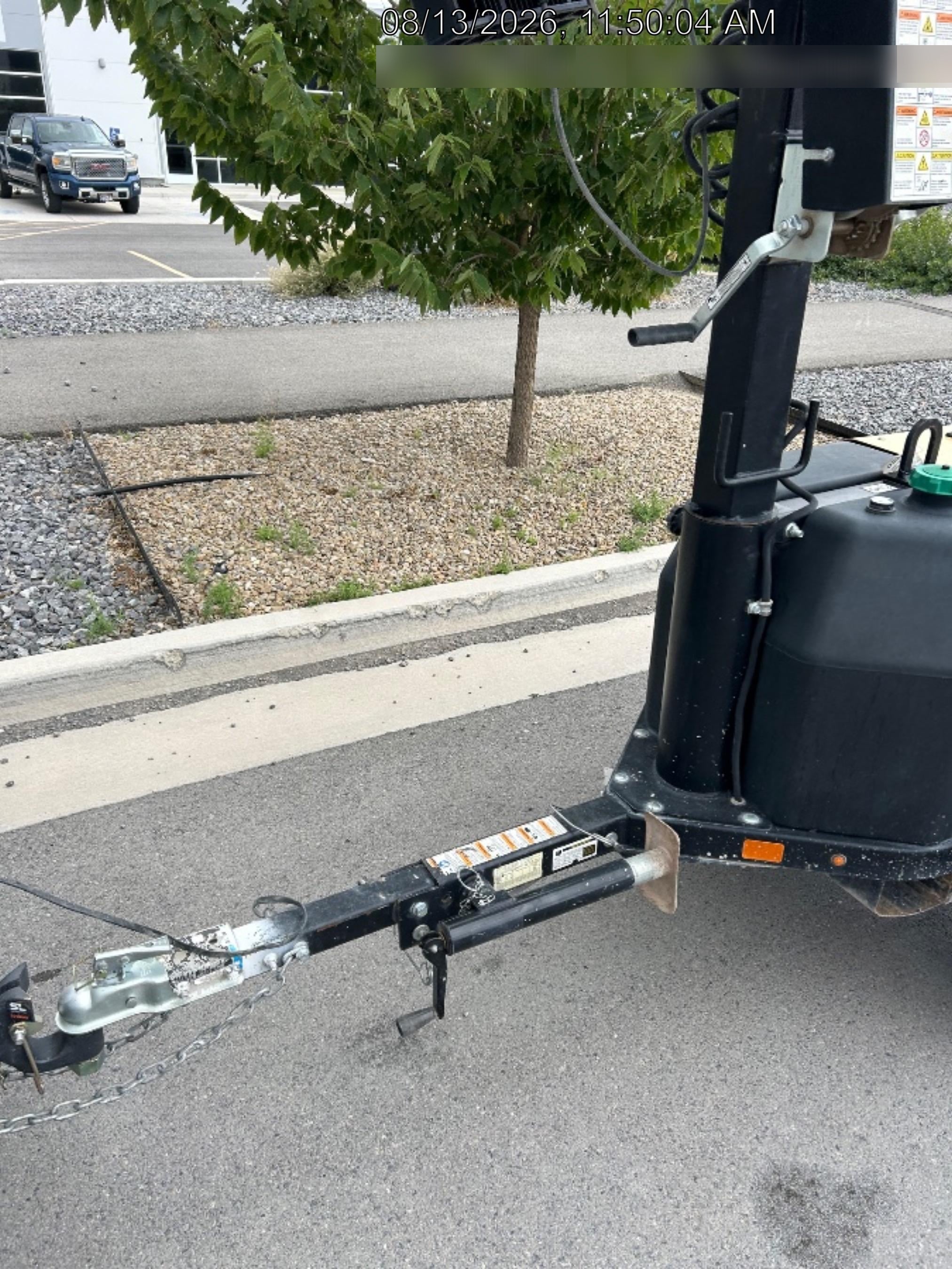 2022 ALLMAND NLV3GR