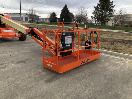 2020 JLG 460SJ