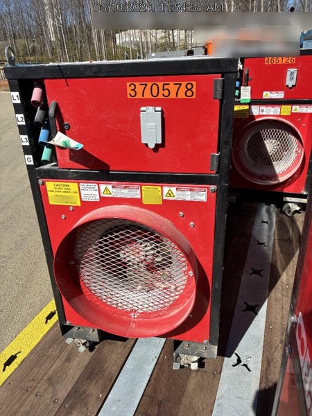 2023 CAMPO EB150E480600V