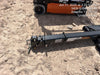2025 STAR INDUSTRIES M1360B - Star JIB Boom