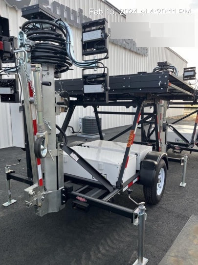 2024 WANCO WLTS-MM8A-1600