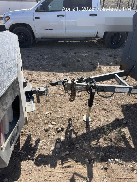 2021 AIRMAN PDS185S-6E1