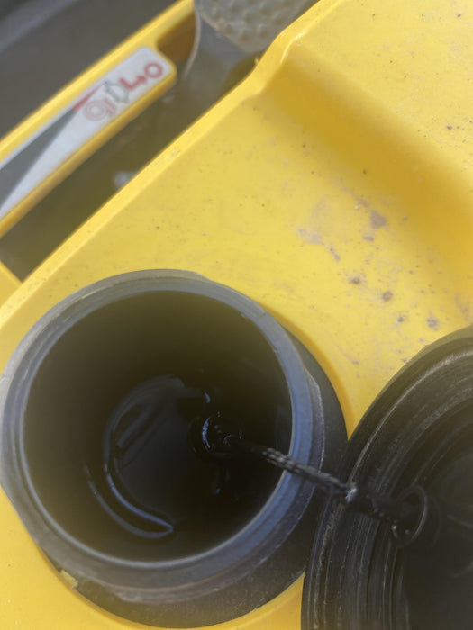 2020 WACKER NEUSON BS60-4As