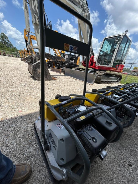 2025 WACKER NEUSON WP1550AW