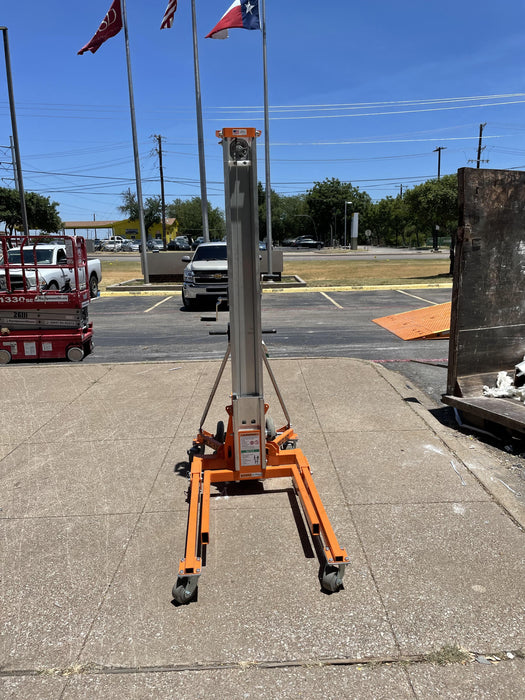 2021 LIFTSMART MLC-12