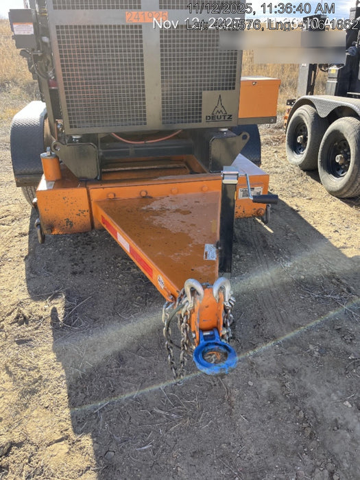 2022 RWN RWN-8NHTA-10OBPT