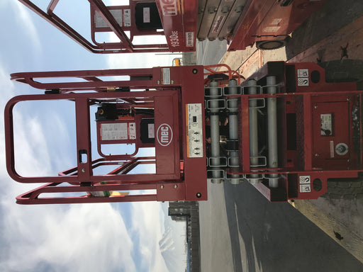 2019 MEC 1930SE