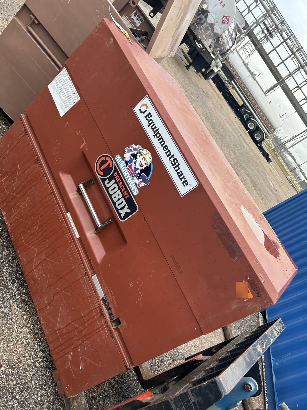 2021 JOBOX 1-682990