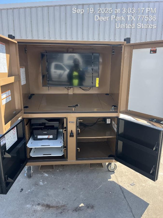 2024 KNAACK 118-01-KL