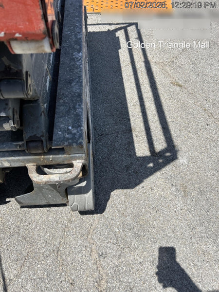 2019 Skyjack SJIII-3219 Standard Options