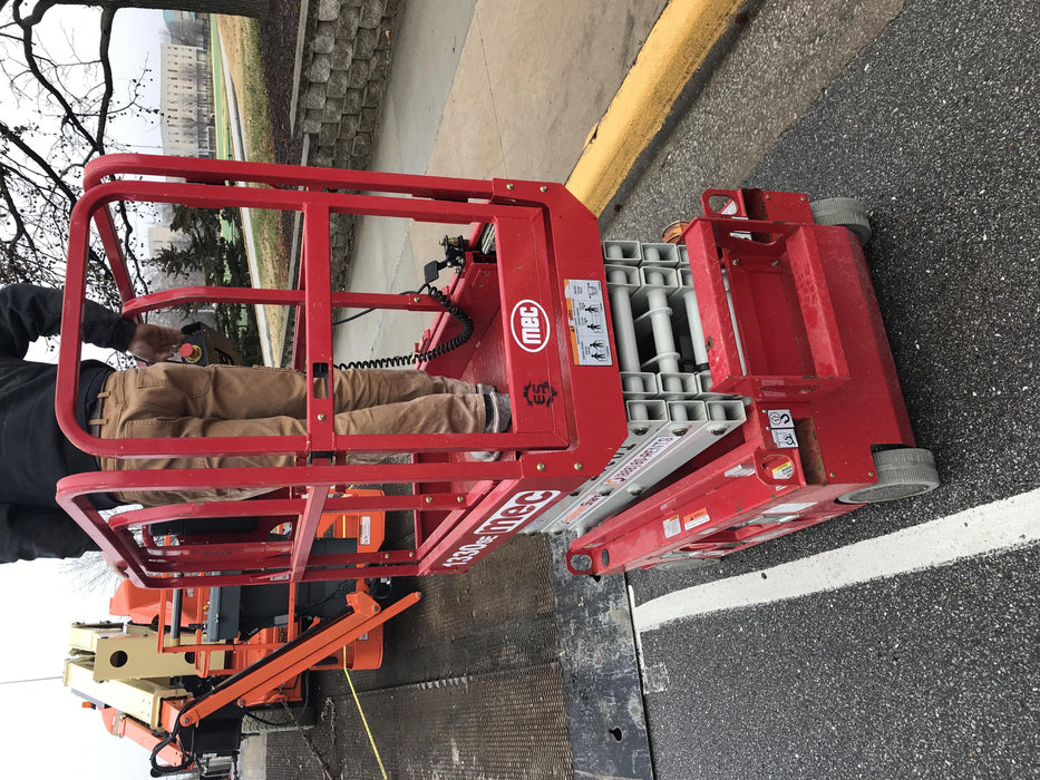 2019 MEC 1330SE MEC 1330SE w/2 Yr Full Extended Warranty