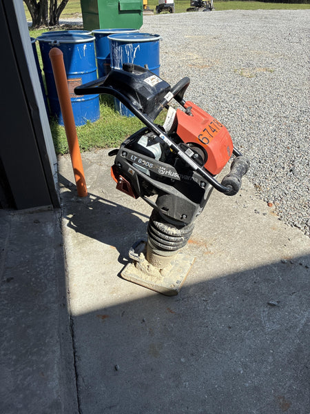 2026 HUSQVARNA LT6005