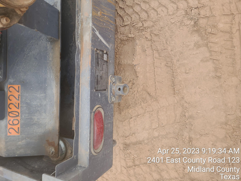 2022 ATLAS COPCO PAC F44 KD