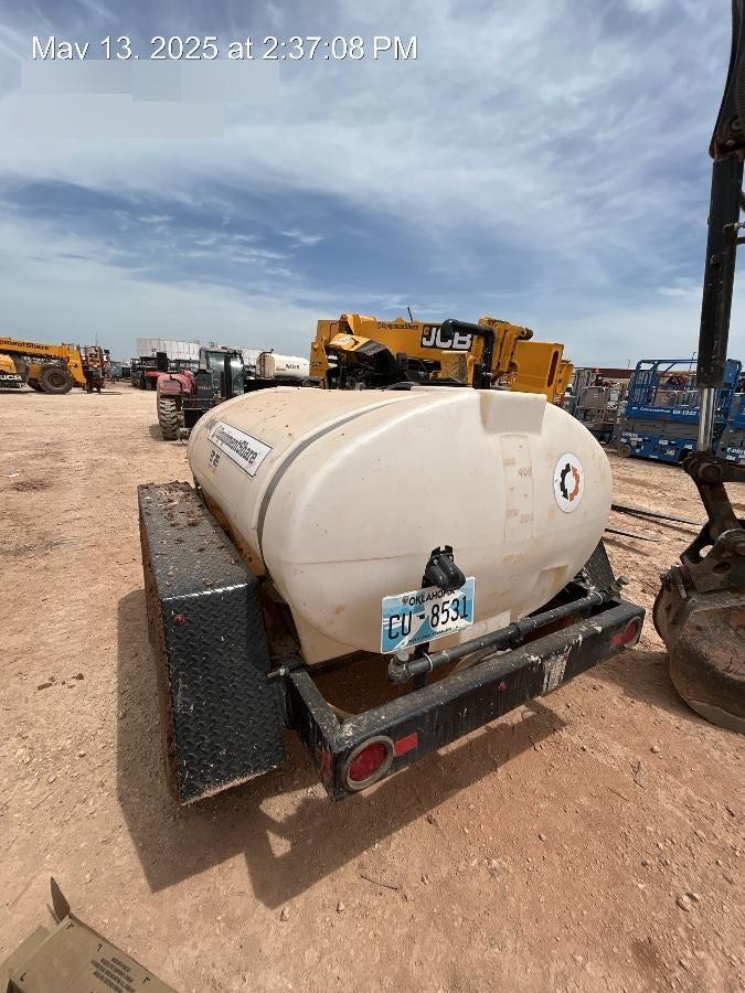 2023 WYLIE EXP-500L