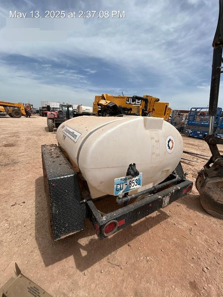 2023 WYLIE EXP-500L
