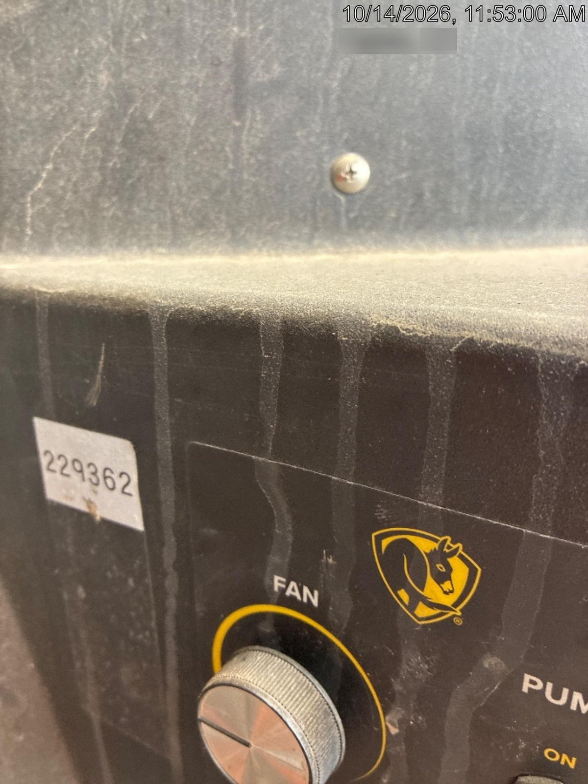 2022 BIG ASS FANS Cool Space 400