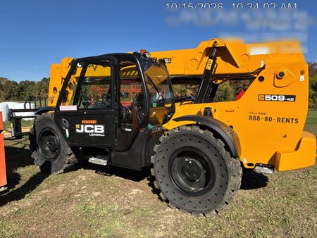 2026 JCB 509-42