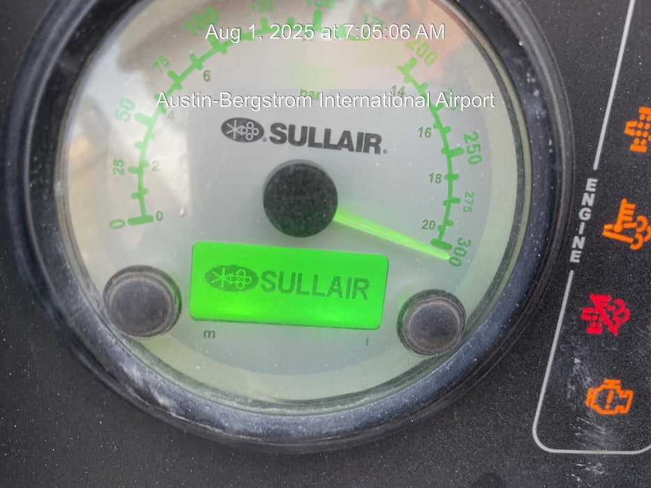 2021 SULLAIR 185-DPQ