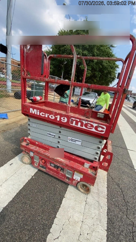 2019 MEC Micro 19
