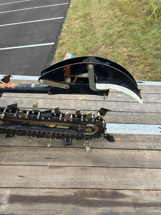 2023 AUGER TORQUE MT-36