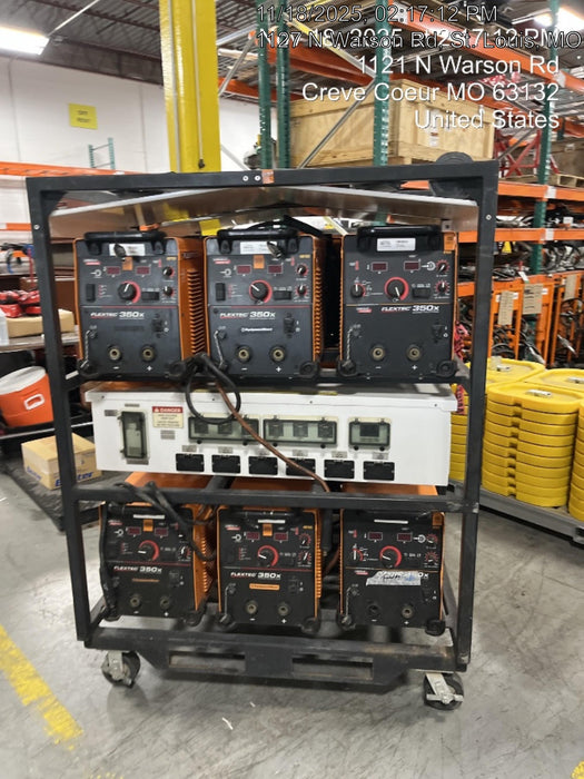 2022 LEX WR6A-7SM-FG26DZ6LD-R