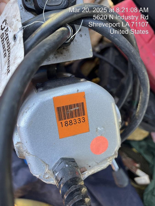 2021 HOUGEN MFG HMD934