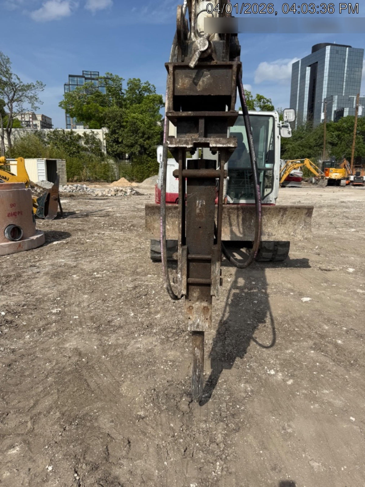 2022 TOKU TNB-6M