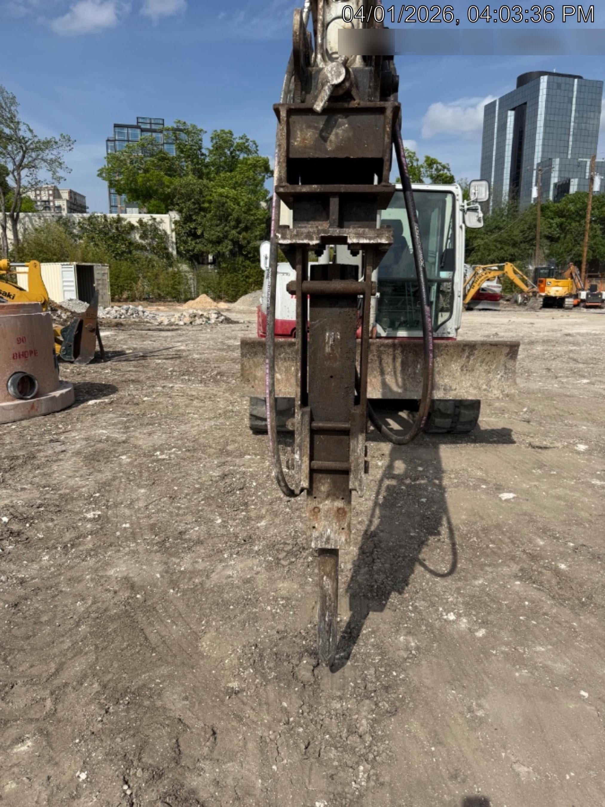 2022 TOKU TNB-6M