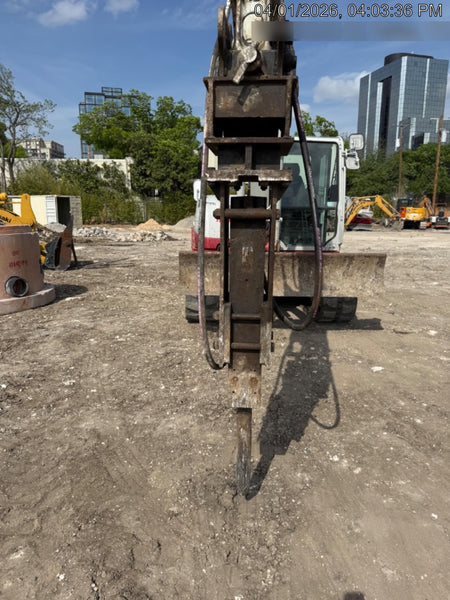 2022 TOKU TNB-6M