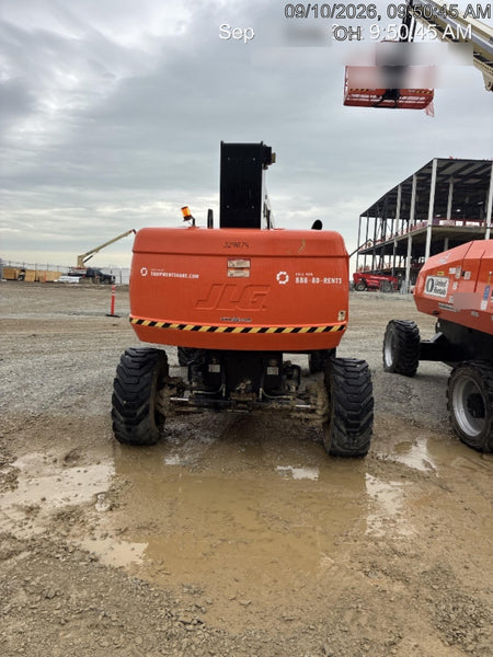 2023 JLG 860SJ