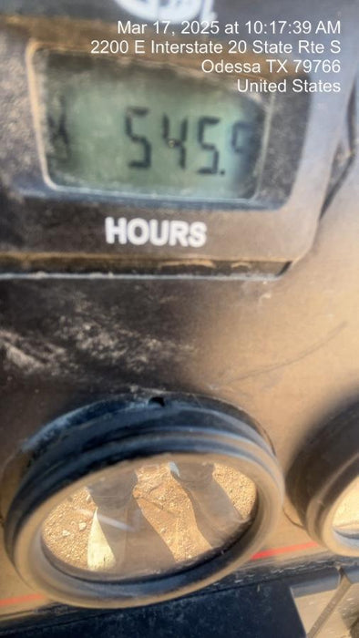 2025 LINCOLN ELECTRIC LE400