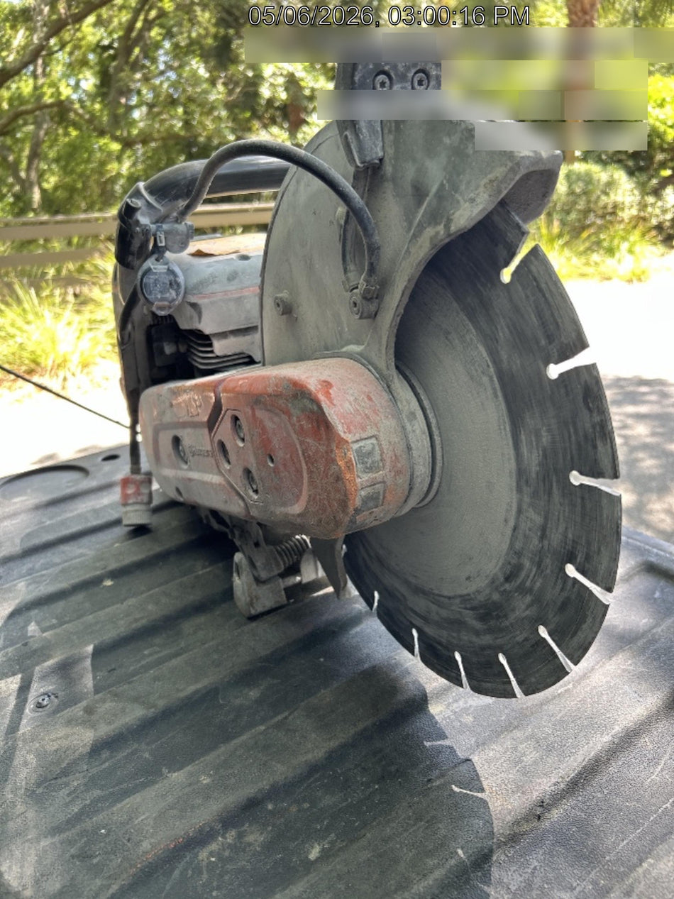 2020 HUSQVARNA K770