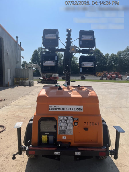 2026 GENERAC MLTS-4